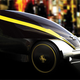 Illustration for article titled Taxi Tokyo Concept Merges Bus With Taxi